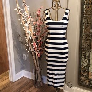 Nadia Tarr Bodycon Dress